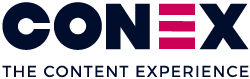 CONEX Logo